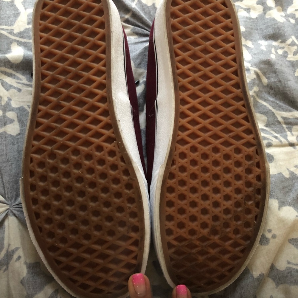 Vans - Picture 3 of 4